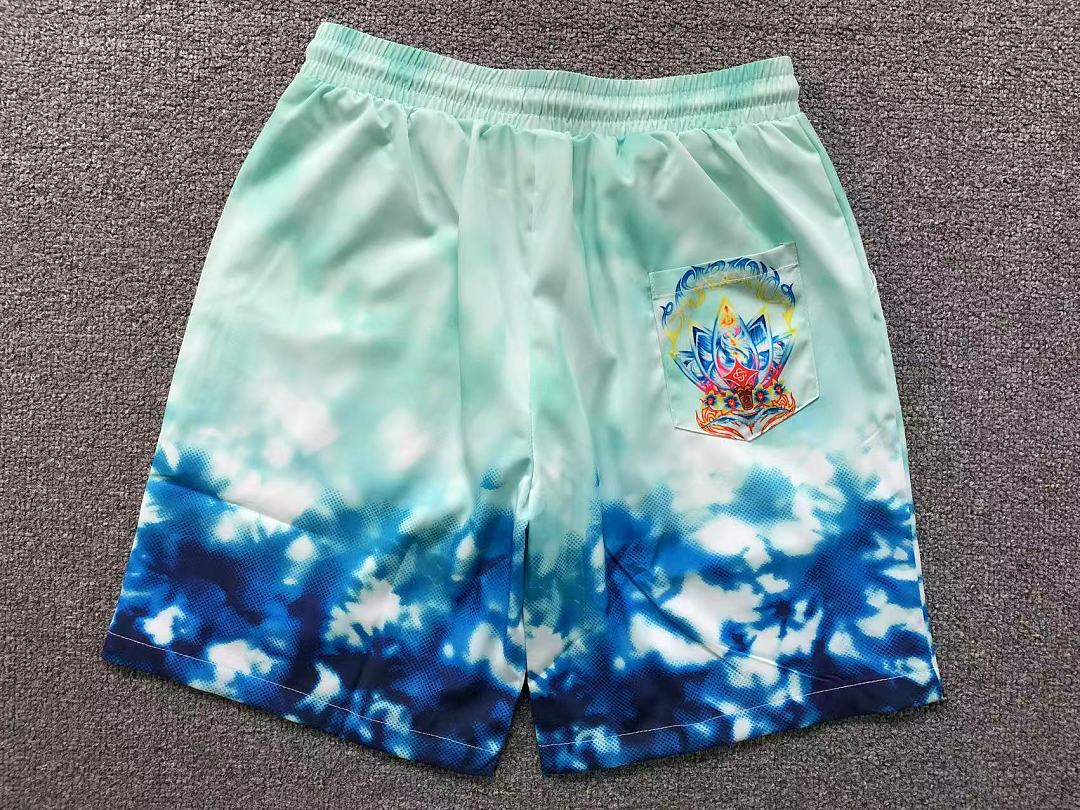 Casablanca SHORTS 98 CASABLANCA SHIRT - Image 22