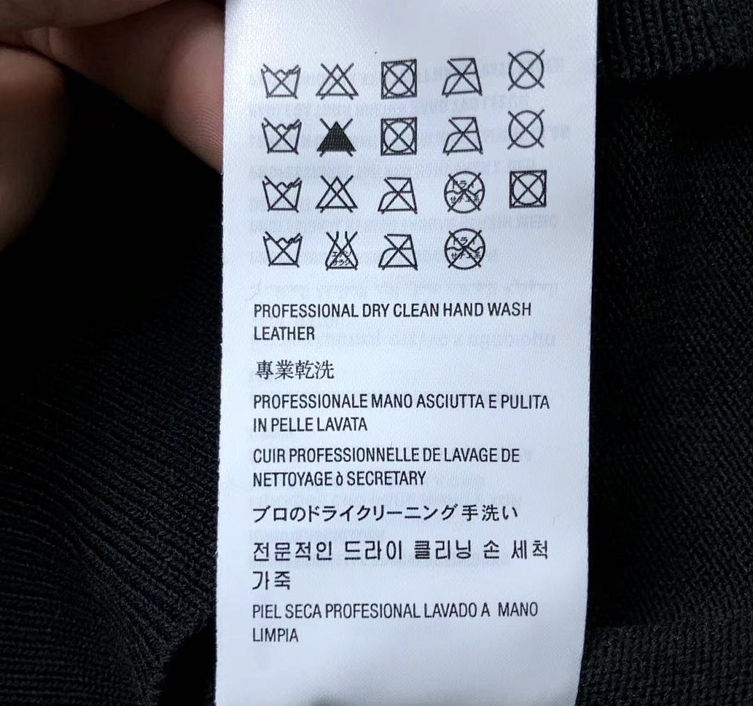 Rhude 118 RHUDE - Image 17