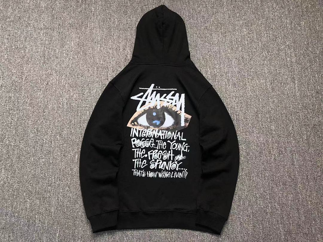 Stussy 168 STUSSY - Image 8