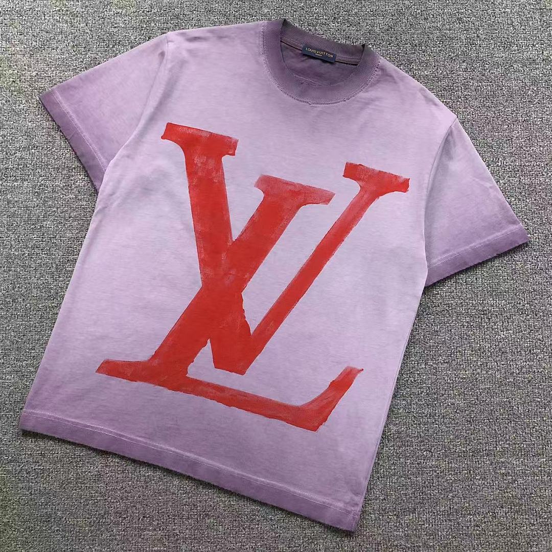 Louis Vuitton 118 L⭐ T-SHIRT 525221581 (Im 170Cm 60Kg I Wear Size S In The Phot)