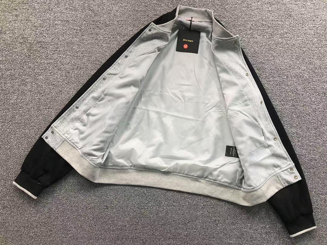 Palm Angels 215 PALM ANGELS JACKET 510040278 (Im 170Cm 60Kg I Wear Size M In The Phot) - Image 19