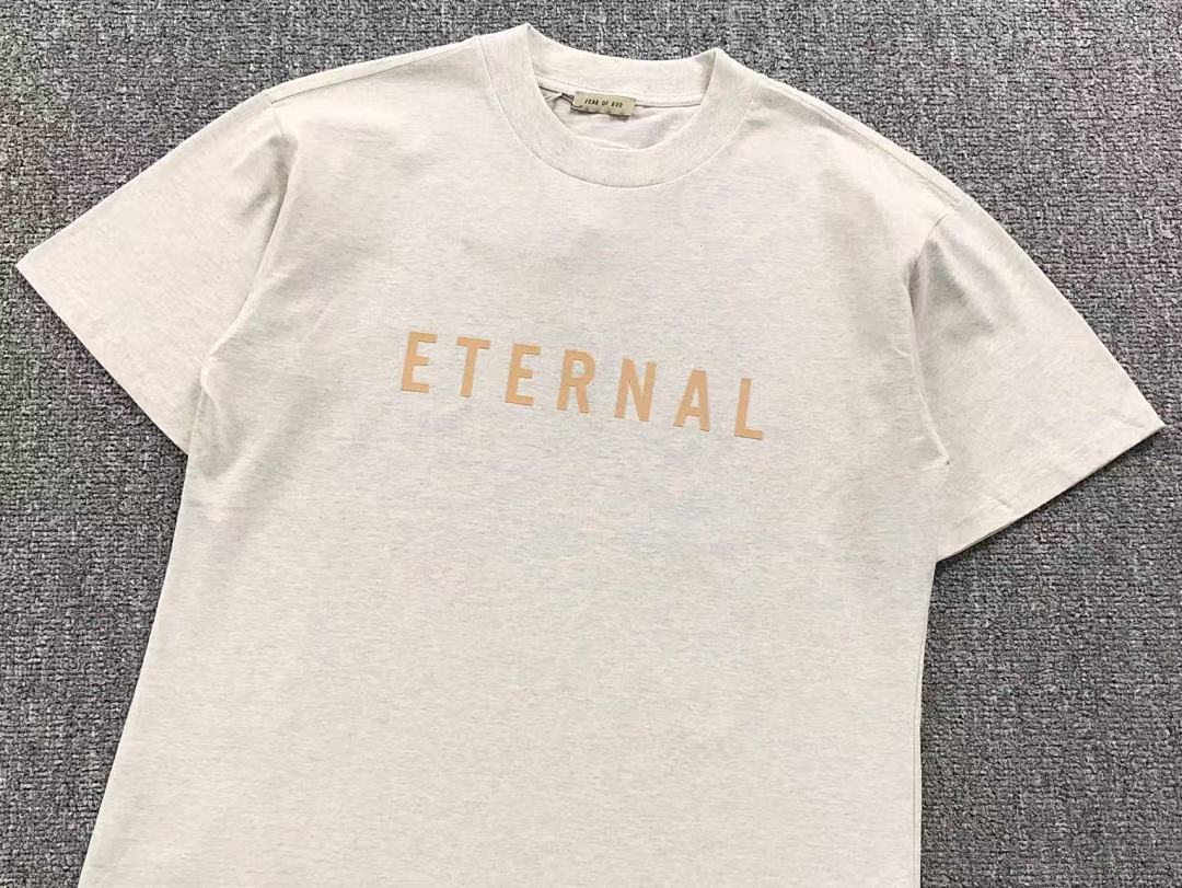 Fear of God 98 FOG T-SHIRT 412132117 (Im 170Cm 57Kg I Wear Size M In The Phot) - Image 12