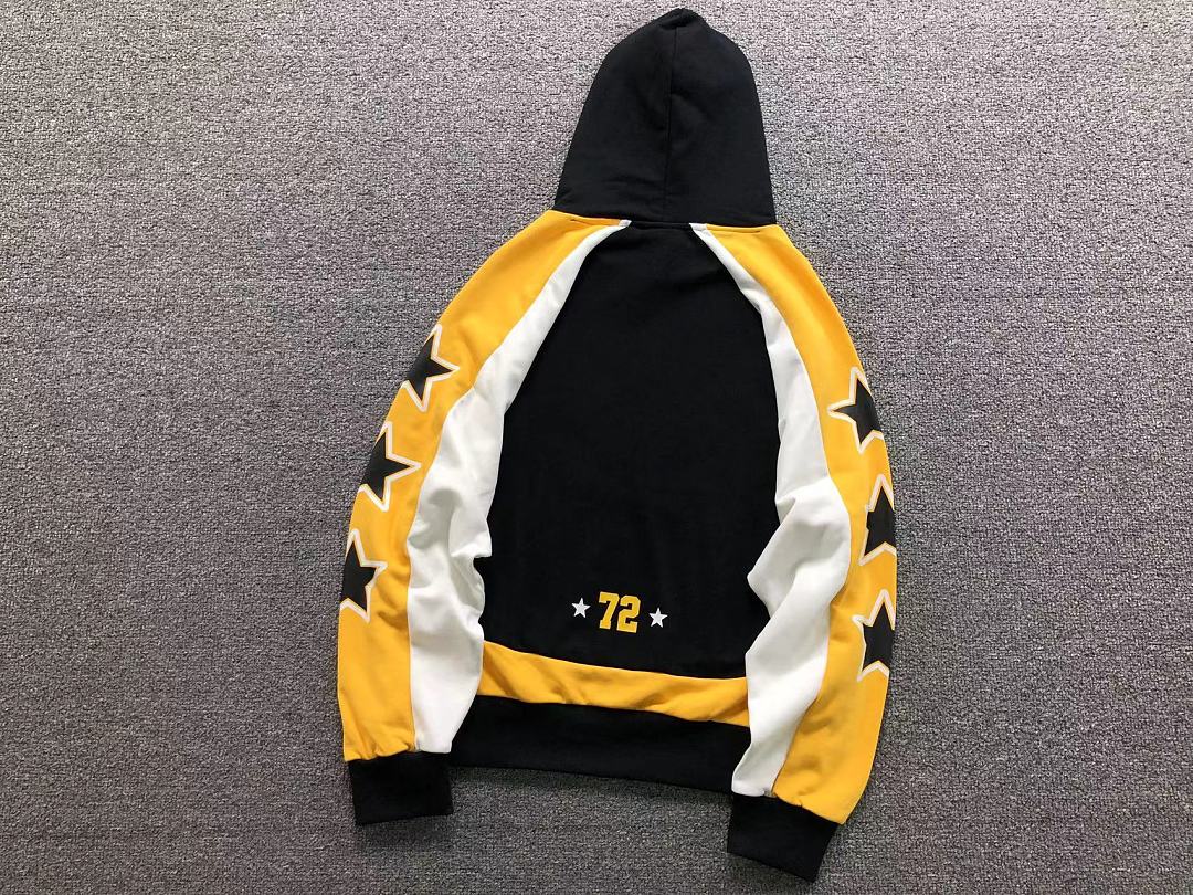 Adidas 175 A⭐I⭐AS HOODIE 128170735 (Im 170Cm 60Kg I Wear Size M In The Phot) - Image 14