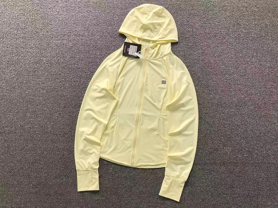 On Running 168 K⭐⭐ON SP⭐⭐T SUNSCREEN CLOTHING FEMAIE - Image 7