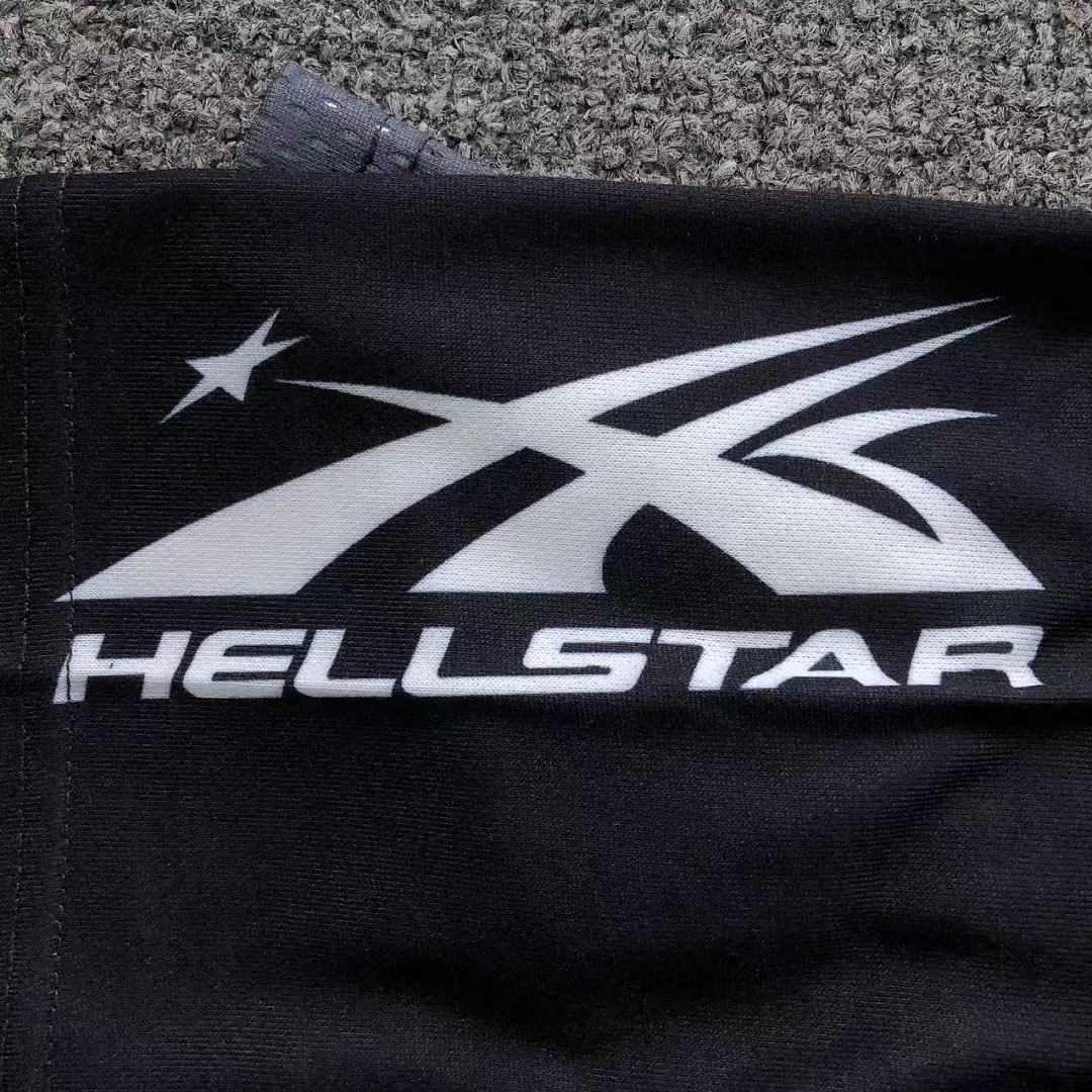 Hellstar 88 HELLSTAR T-SHIRT 124170771 (Im 170Cm 65Kg I Wear Size S In The Phot) - Image 16