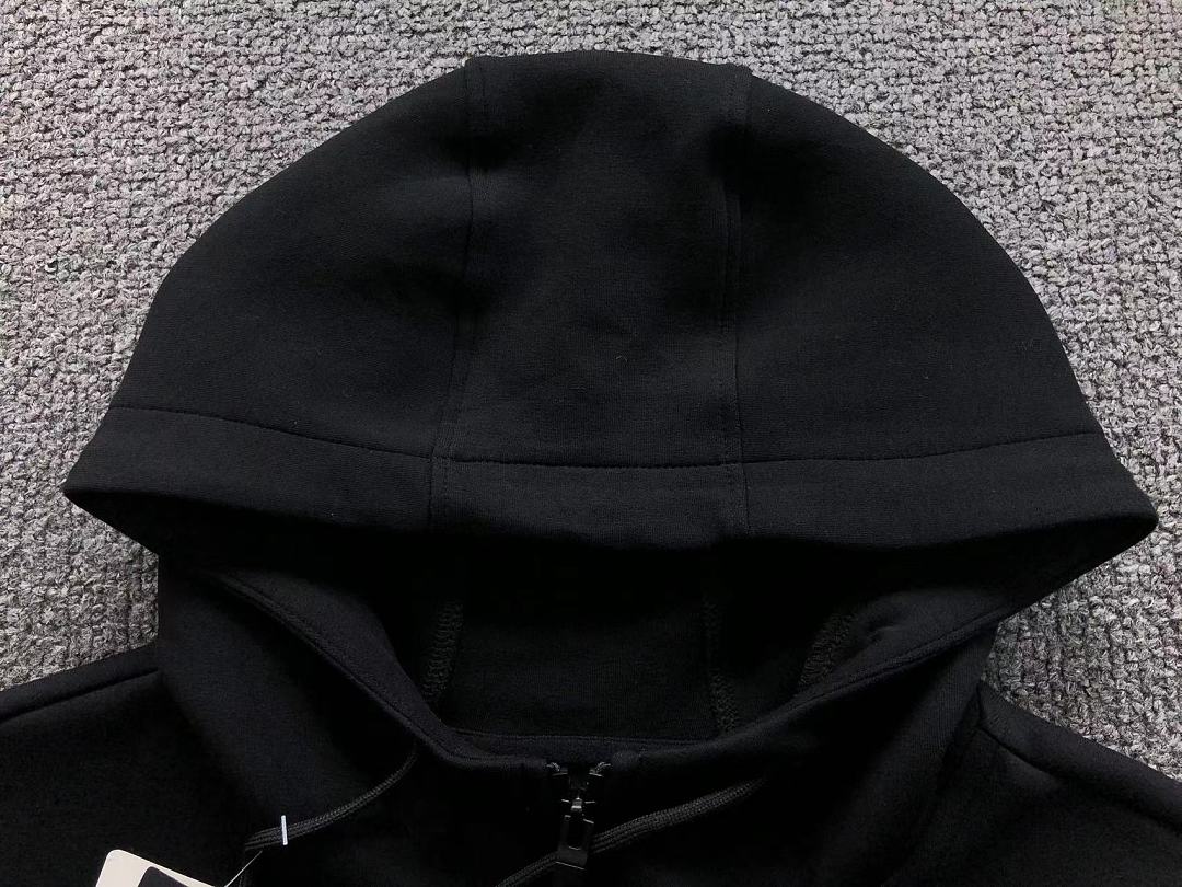 On Running 308 LULULEMON HOODIE TROUSERS 2207010704 (Im 170Cm 60Kg I Wear Size XL In The Phot) - Image 22