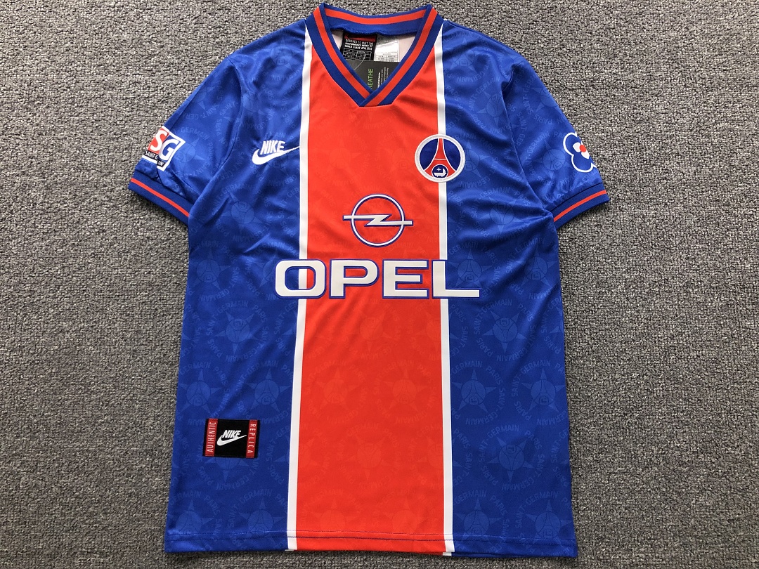 Unbranded 105 FOOTBALL T-SHIRT 1282812002 (Im 170Cm 55Kg I Wear Size M In The Phot) - Image 5