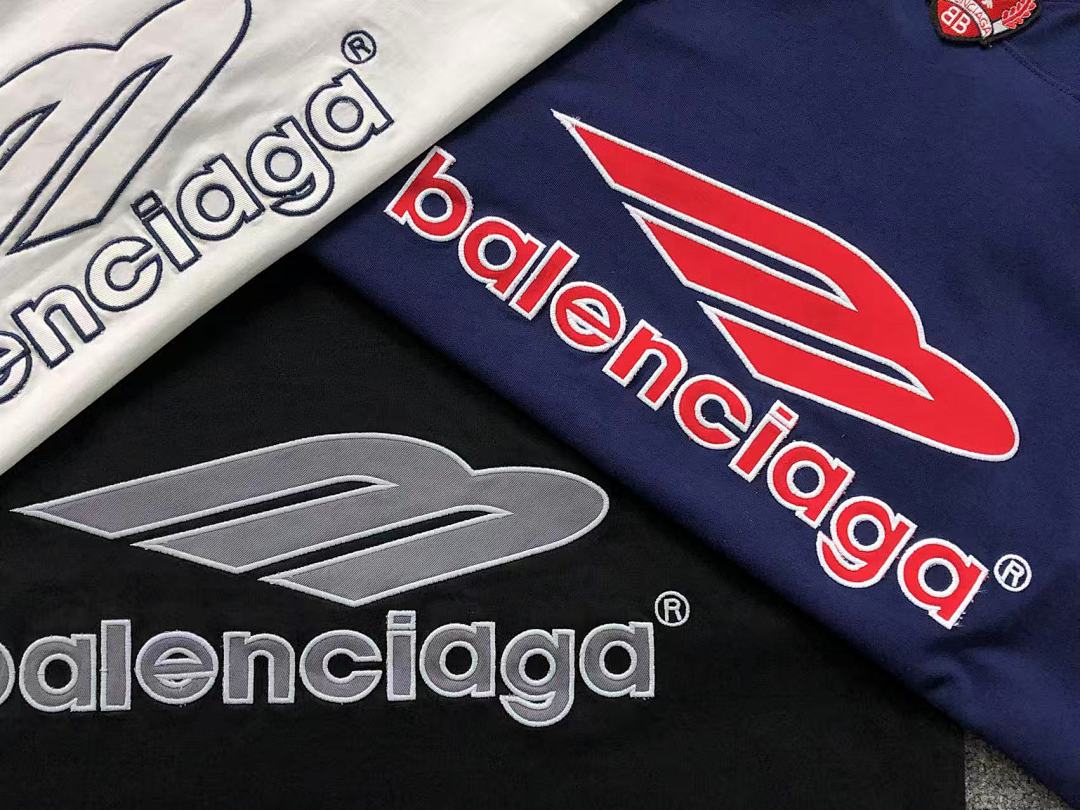 Balenciaga 168 B⭐L⭐⭐⭐IA⭐A T-SHIRT - Image 23