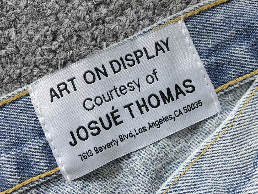 Gallery Dept 185 GALLERY DEPT - Image 24