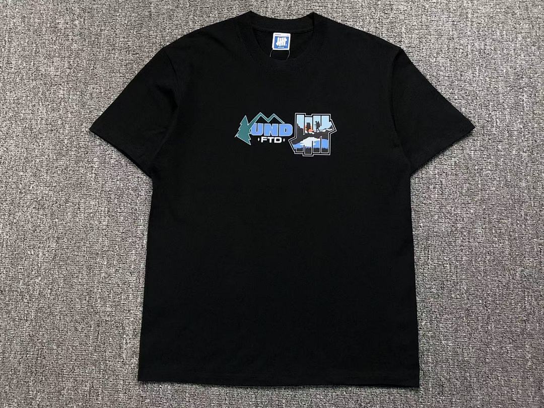 Undefeated 85 UNDEFEATED T-SHIRT - Image 5