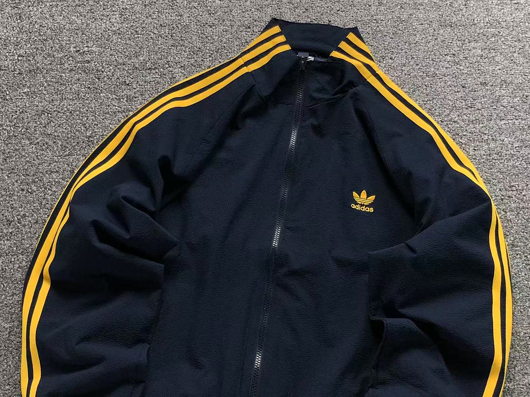 Adidas TROUSERS 128 A⭐I⭐AS JACKET - Image 12