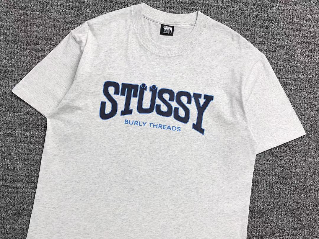Stussy 85 STUSSY T-SHIRT - Image 11