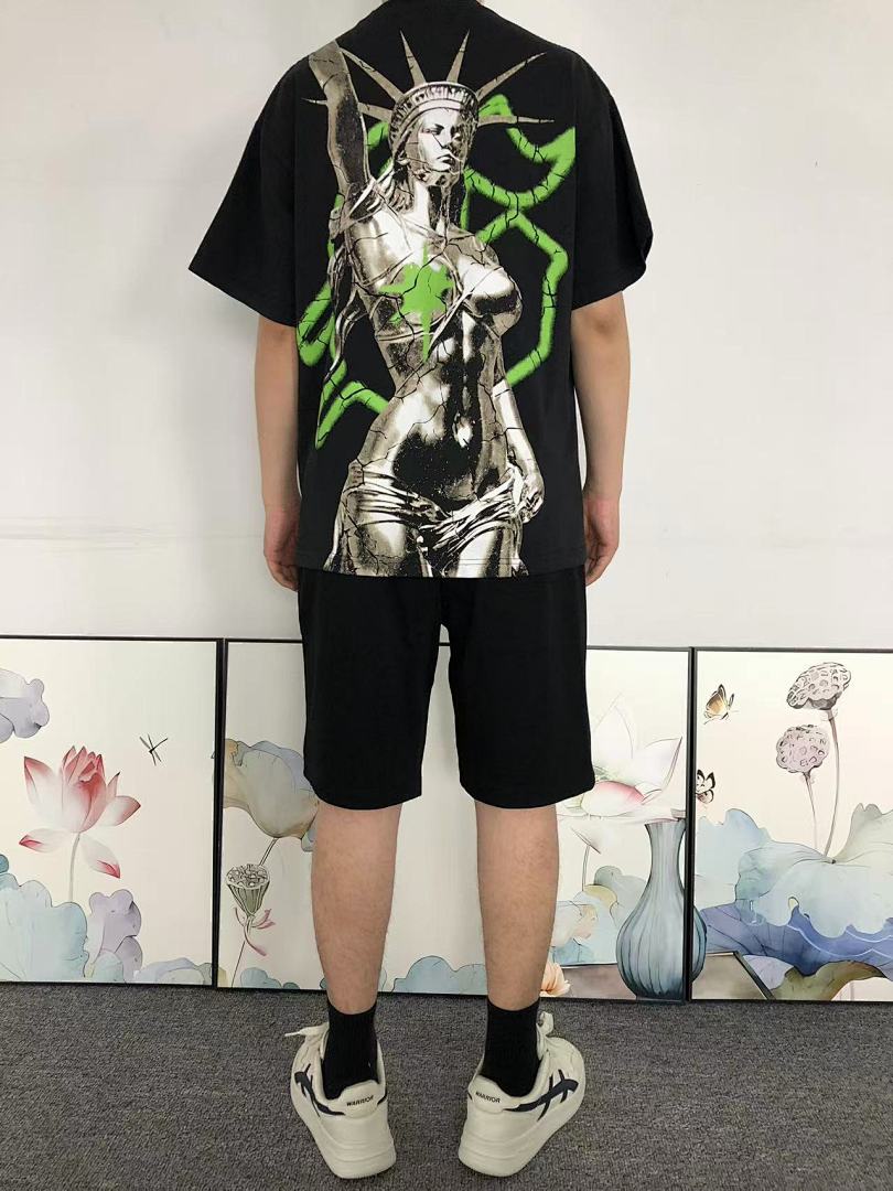 Godspeed 85 GO⭐S⭐E⭐D T-SHIRT 505173191 (Im 170Cm 60Kg I Wear Size S In The Phot) - Image 4