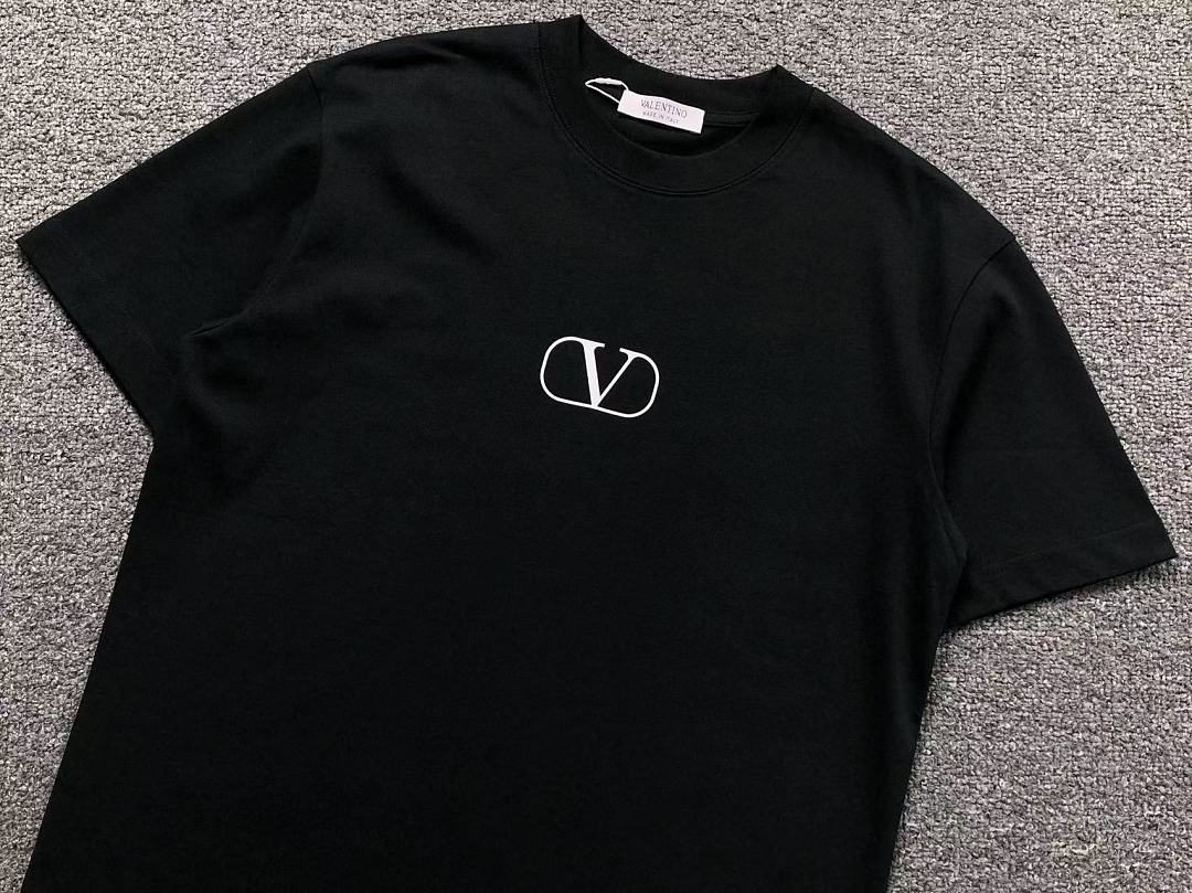 Valentino 115 VALENTINO T-SHIRT 5241607147 (Im 170Cm 60Kg I Wear Size M In The Phot) - Image 15
