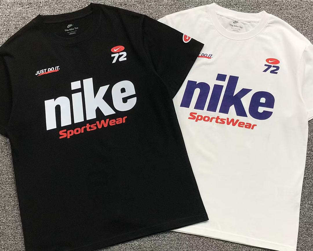 Nike 98 N⭐K⭐ T-SHIRT 4204160677 (Im 170Cm 60Kg I Wear Size M In The Phot) - Image 6