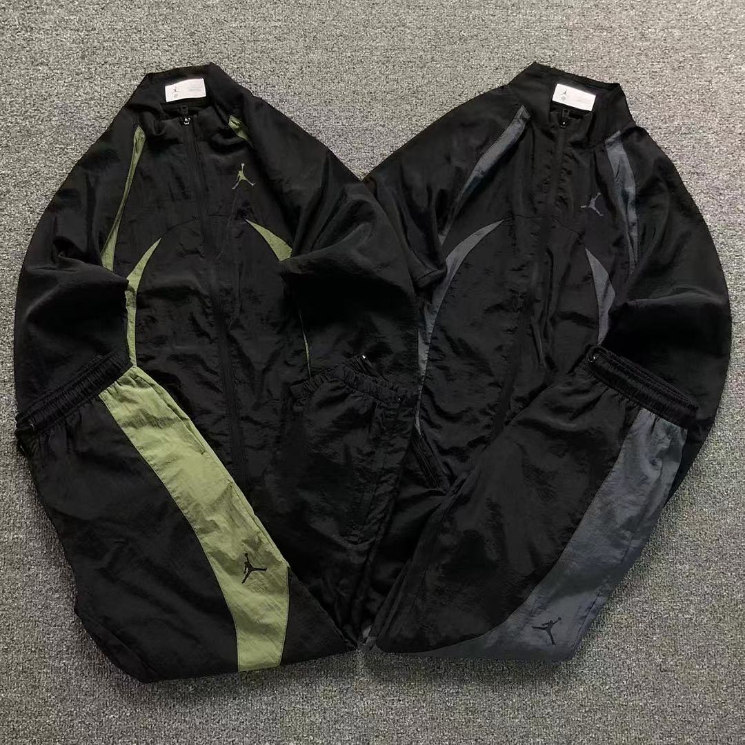 Air Jordan TROUSERS 158 A⭐R J⭐R⭐AN JACKET