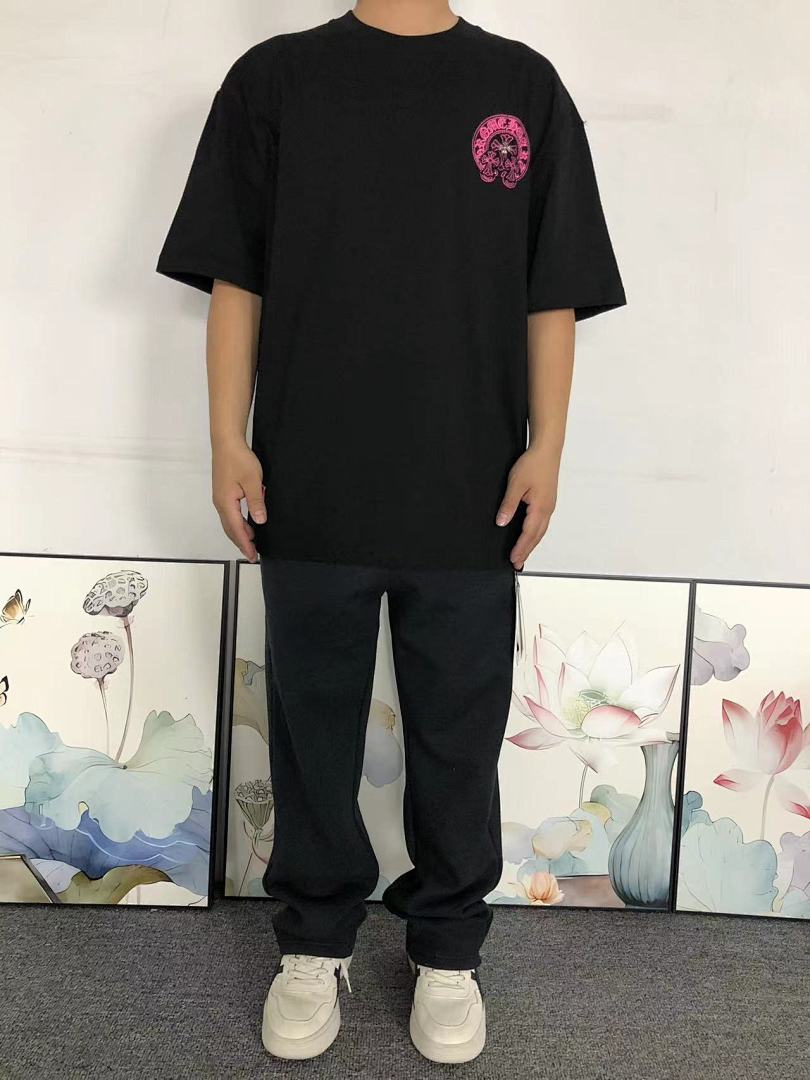 Comme des Garcons 125 C⭐⭐OME HE⭐⭐TS T-SHIRT 3110222221 (Im 170Cm 60Kg I Wear Size M In The Phot) - Image 3