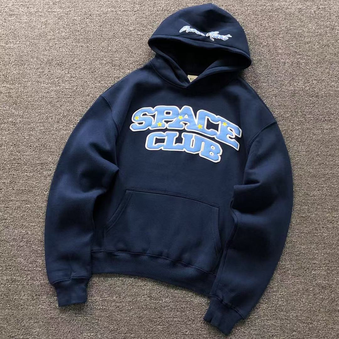 Broken Planet 125 BROKEN PLANET HOODIE 58302391 (Im 170Cm 60Kg I Wear Size S In The Phot)