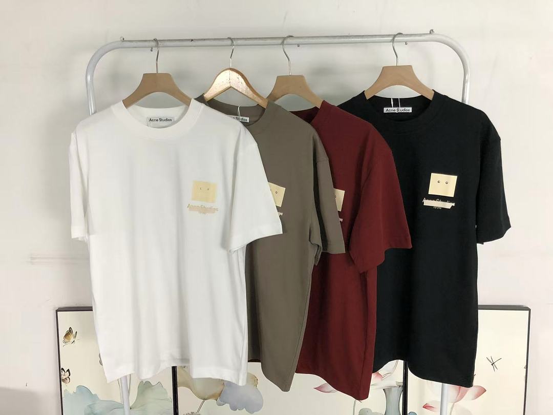 Acne Studios 125 ACNE STUDIOS T-SHIRT 52070701147 (Im 170Cm 60Kg I Wear Size M In The Phot) - Image 27