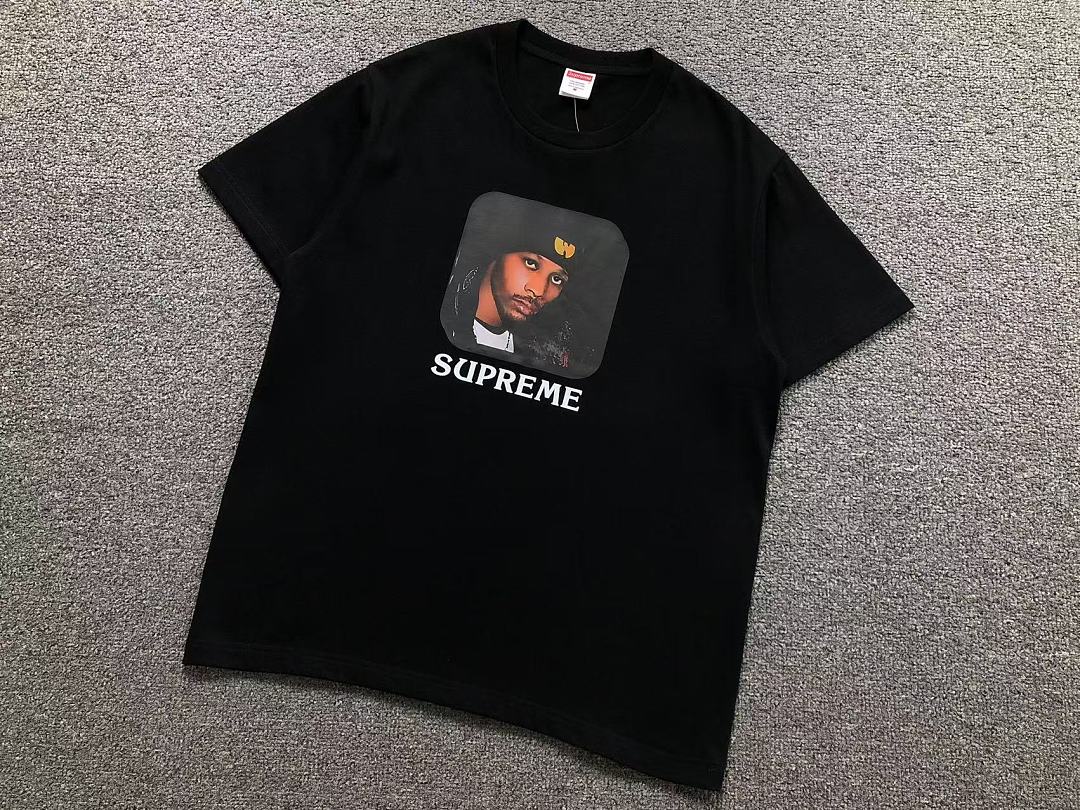 Supreme 115 S⭐⭐R⭐⭐E T-SHIRT 3204270811 (Im 170Cm 60Kg I Wear Size M In The Phot) - Image 18