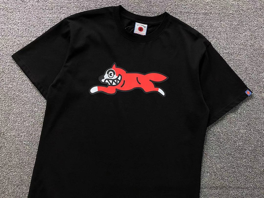 Icecream 98 IC⭐⭐R⭐AM T-SHIRT 3201311017 (Im 170Cm 60Kg I Wear Size M In The Phot) - Image 11
