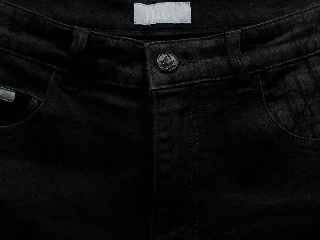 Unbranded 215 D⭐O⭐ TROUSERS 2207221301 (Im 170Cm 60Kg I Wear Size 31 In The Phot) - Image 18