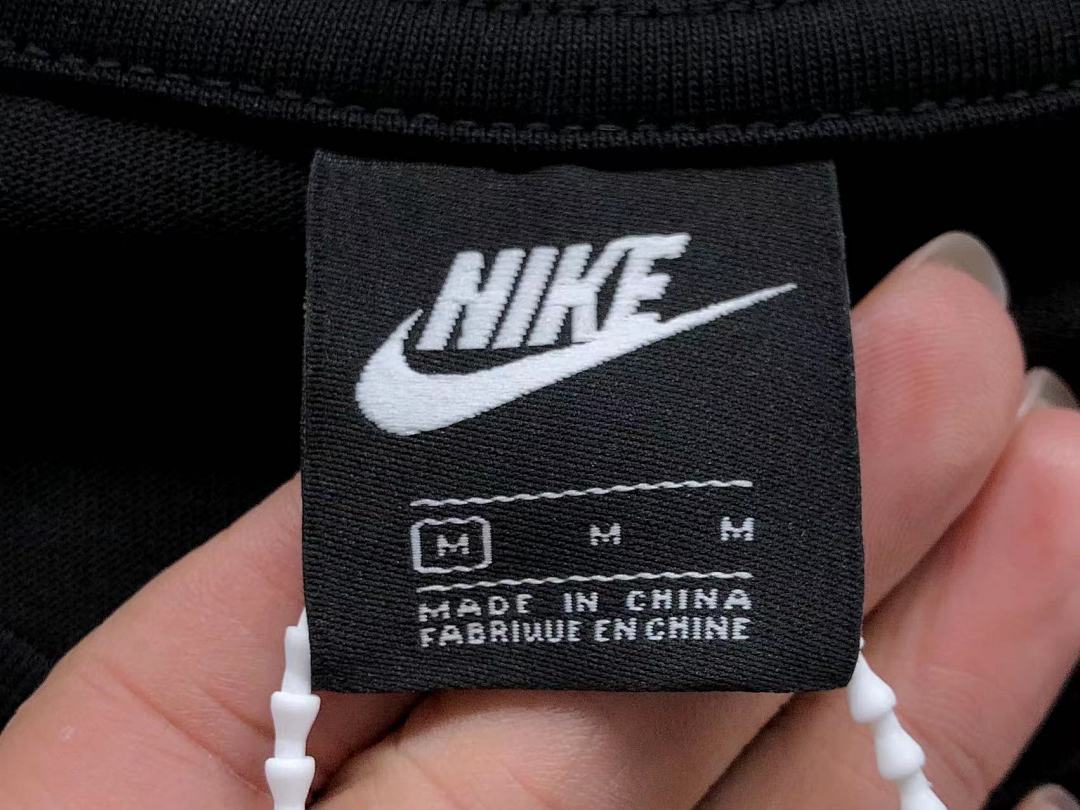 Nike 78 N⭐K⭐ T-SHIRT 213110557 (Im 170Cm 60Kg I Wear Size M In The Phot) - Image 24
