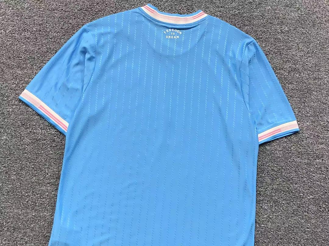 Unbranded 85 FOOTBALL T-SHIRT 504302514 (Im 170Cm 60Kg I Wear Size L In The Phot) - Image 14
