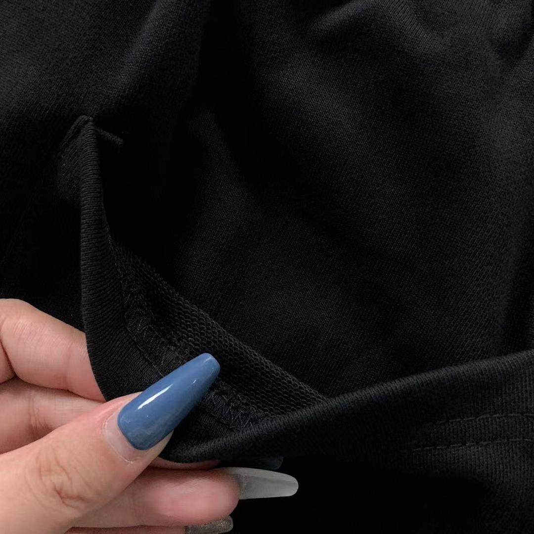 Sp5der TROUSERS 125 SP5DER HOODIE - Image 32