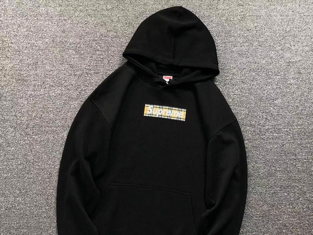 Supreme 115 S⭐⭐R⭐⭐E HOODIE 512190778 (Im 170Cm 60Kg I Wear Size M In The Phot) - Image 13