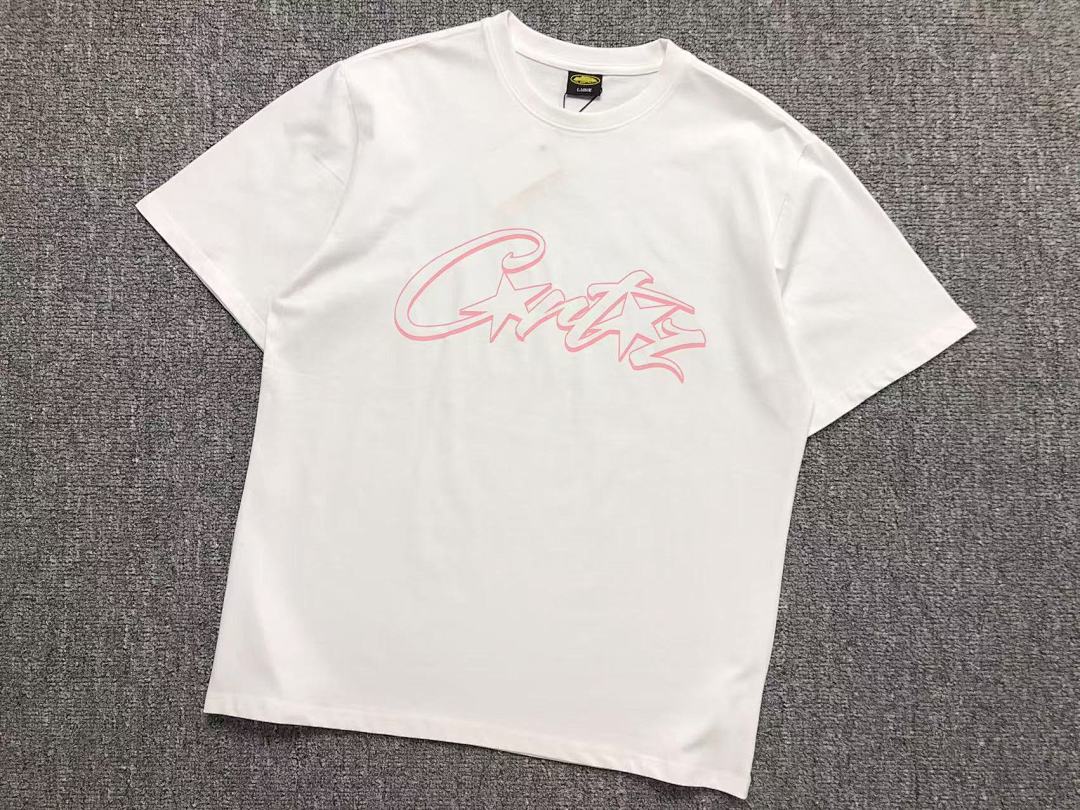 Corteiz 78 CORTEIZ T-SHIRT - Image 18