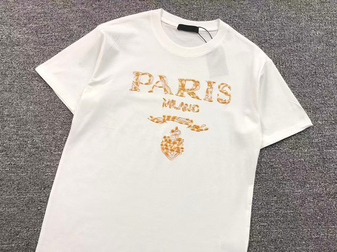 Unbranded 85 P⭐A⭐A T-SHIRT 2111060701 (Im 170Cm 60Kg I Wear Size L In The Phot) - Image 14