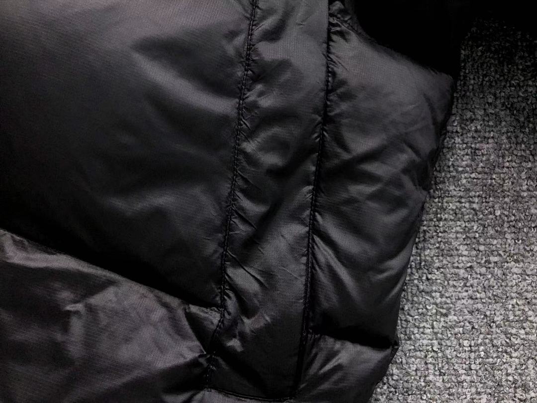 Canada Goose 598 C⭐N⭐⭐A G⭐⭐⭐E DOWN JACKETS 380554 (Im 170Cm 57Kg I Wear Size M In The Phot) - Image 23