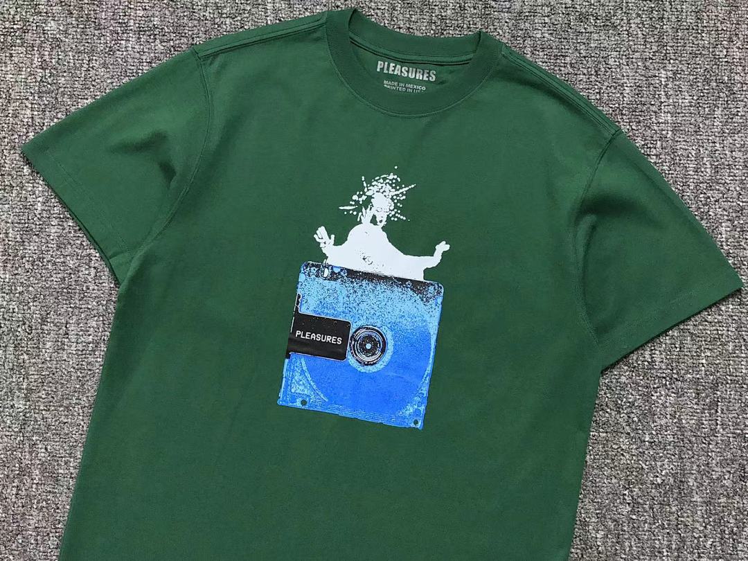 Pleasures 89 PLEASURES T-SHIRT - Image 16