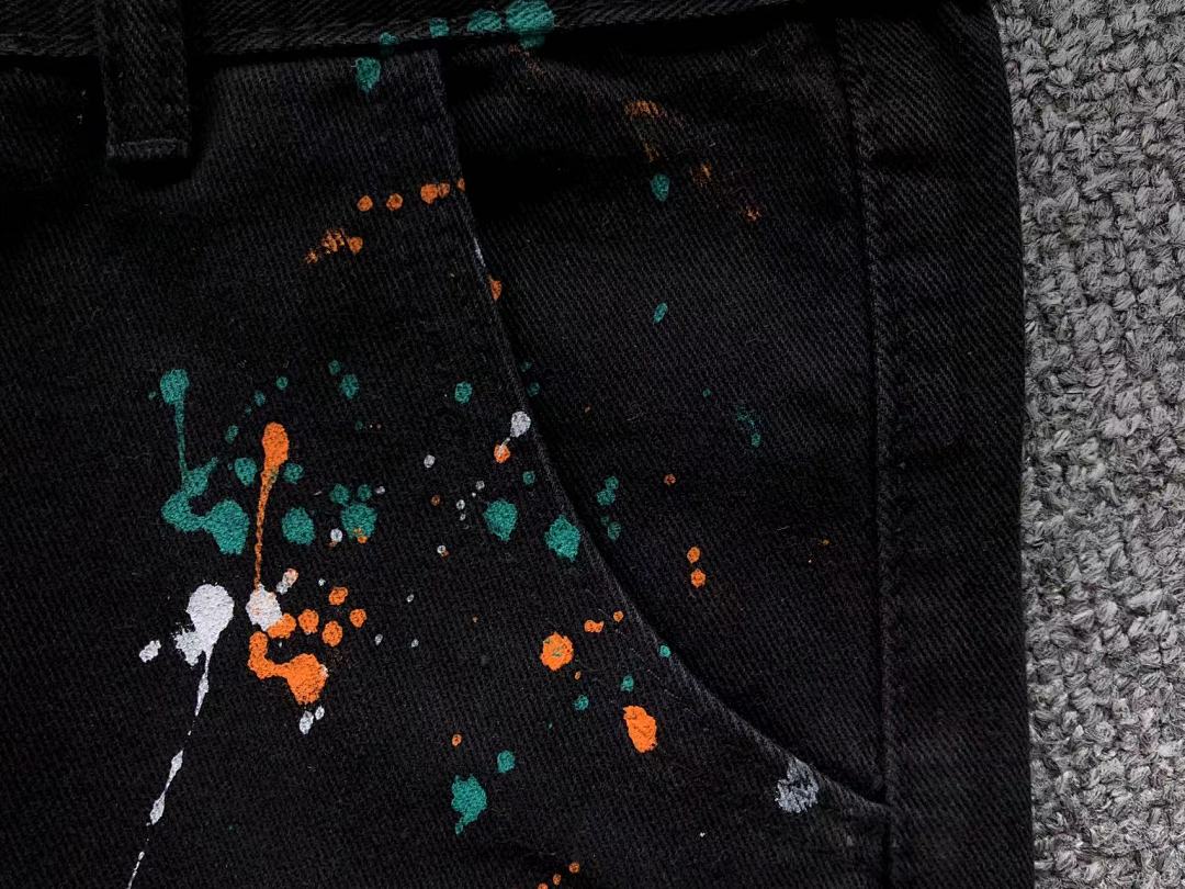 Gallery Dept 158 GALLERY DEPT TROUSERS 3103240253 (Im 170Cm 60Kg I Wear Size S In The Phot) - Image 17