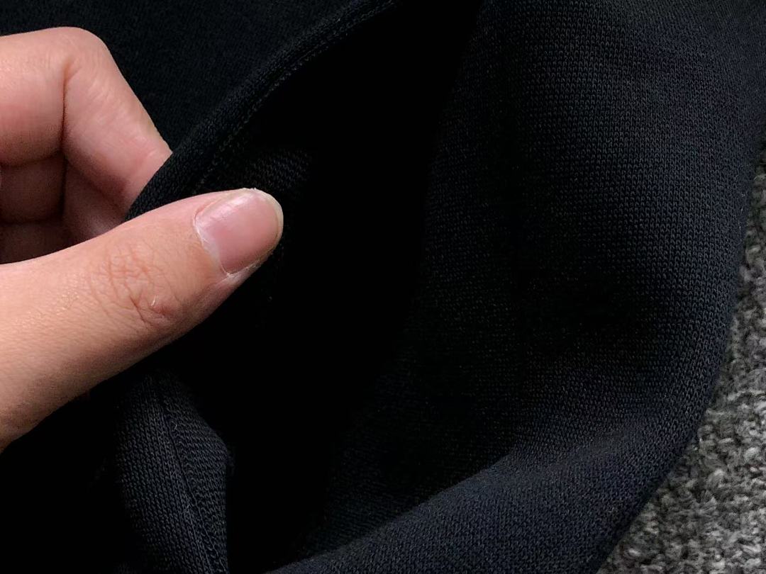 Fear of God 185 FOG HOODIE 3201280117 (Im 170Cm 60Kg I Wear Size S In The Phot) - Image 26
