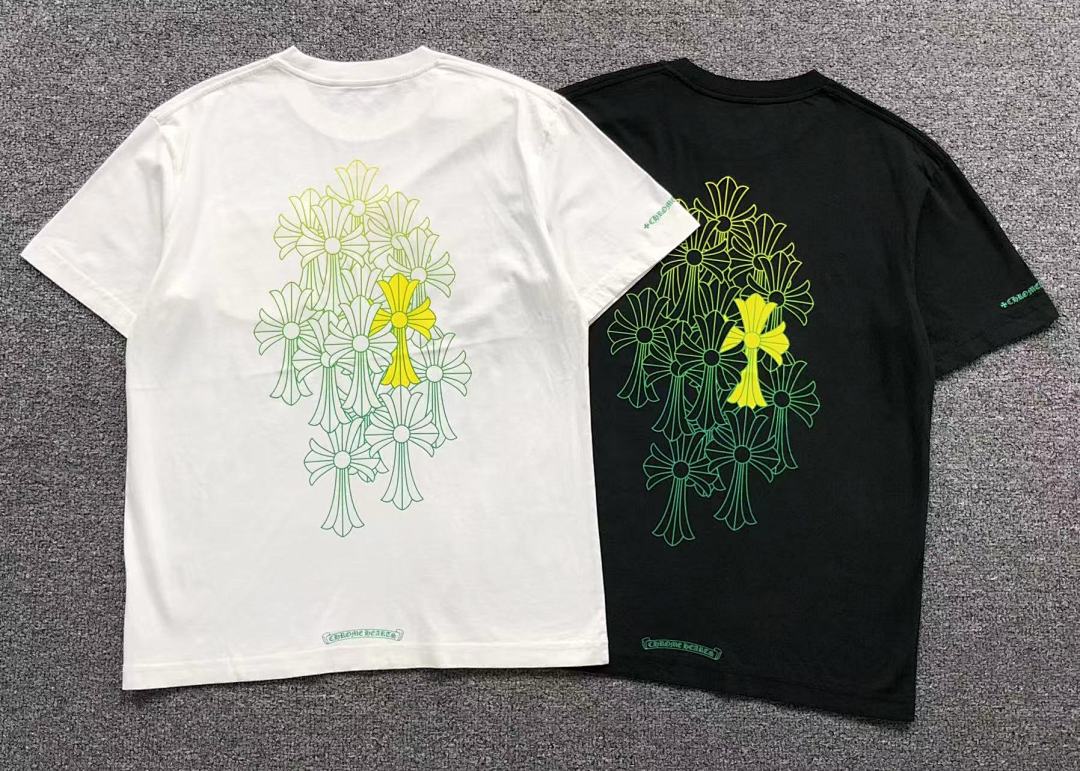 Comme des Garcons 108 C⭐⭐OME HE⭐⭐TS T-SHIRT 123110402 (Im 170Cm 60Kg I Wear Size S In The Phot) - Image 5