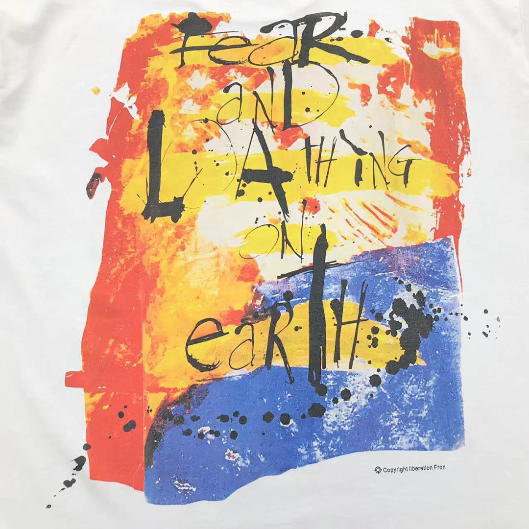 Chanel 115 SAINT MICHAEL T-SHIRT - Image 12
