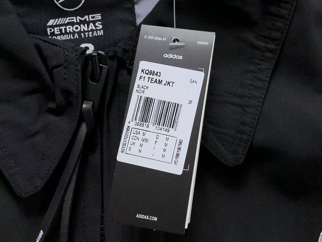 Adidas 368 A⭐I⭐AS Y-3 - Image 18