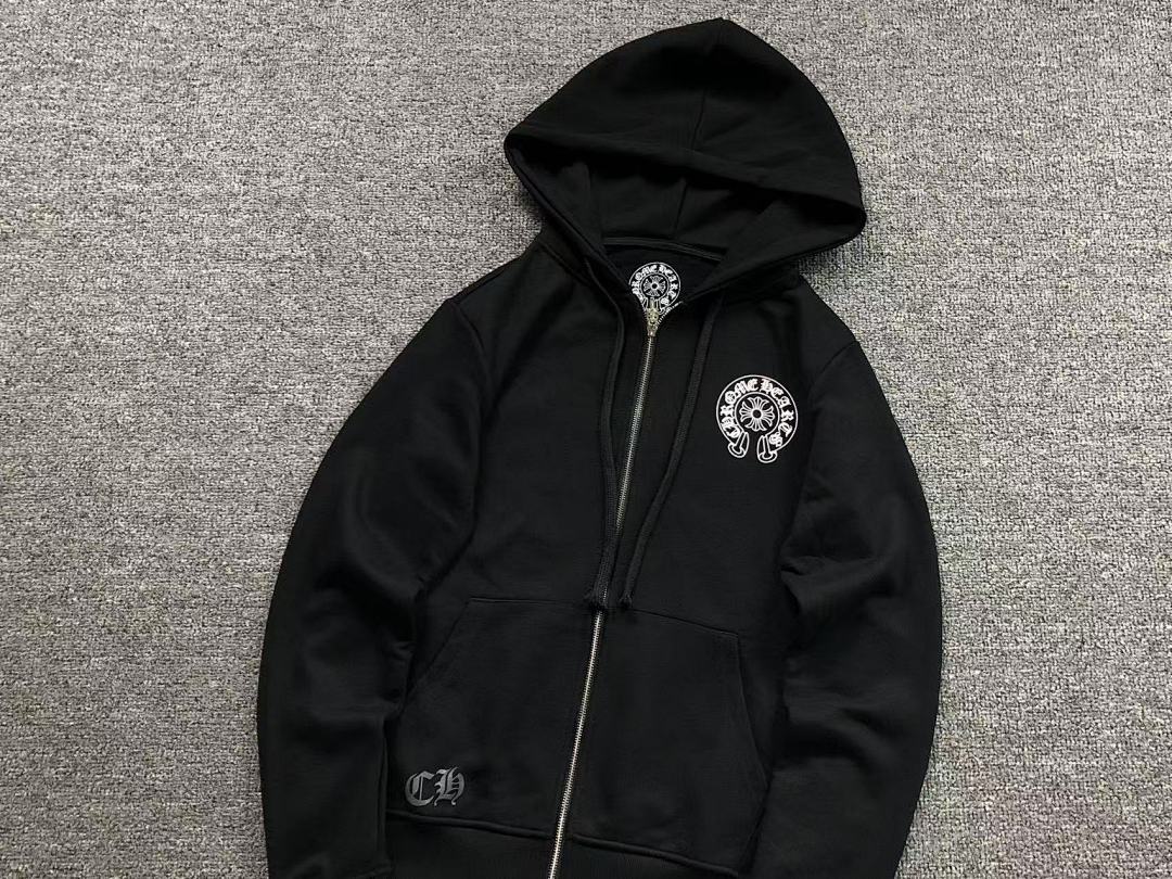 Comme des Garcons 158 C⭐⭐OME HE⭐⭐TS HOODIE 41111717144 (Im 170Cm 60Kg I Wear Size S In The Phot) - Image 12