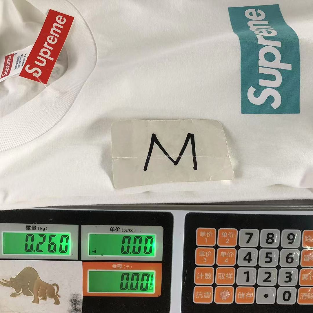 Supreme 113 S⭐⭐R⭐⭐E T-SHIRT 42080406182 (Im 170Cm 60Kg I Wear Size M In The Phot) - Image 17