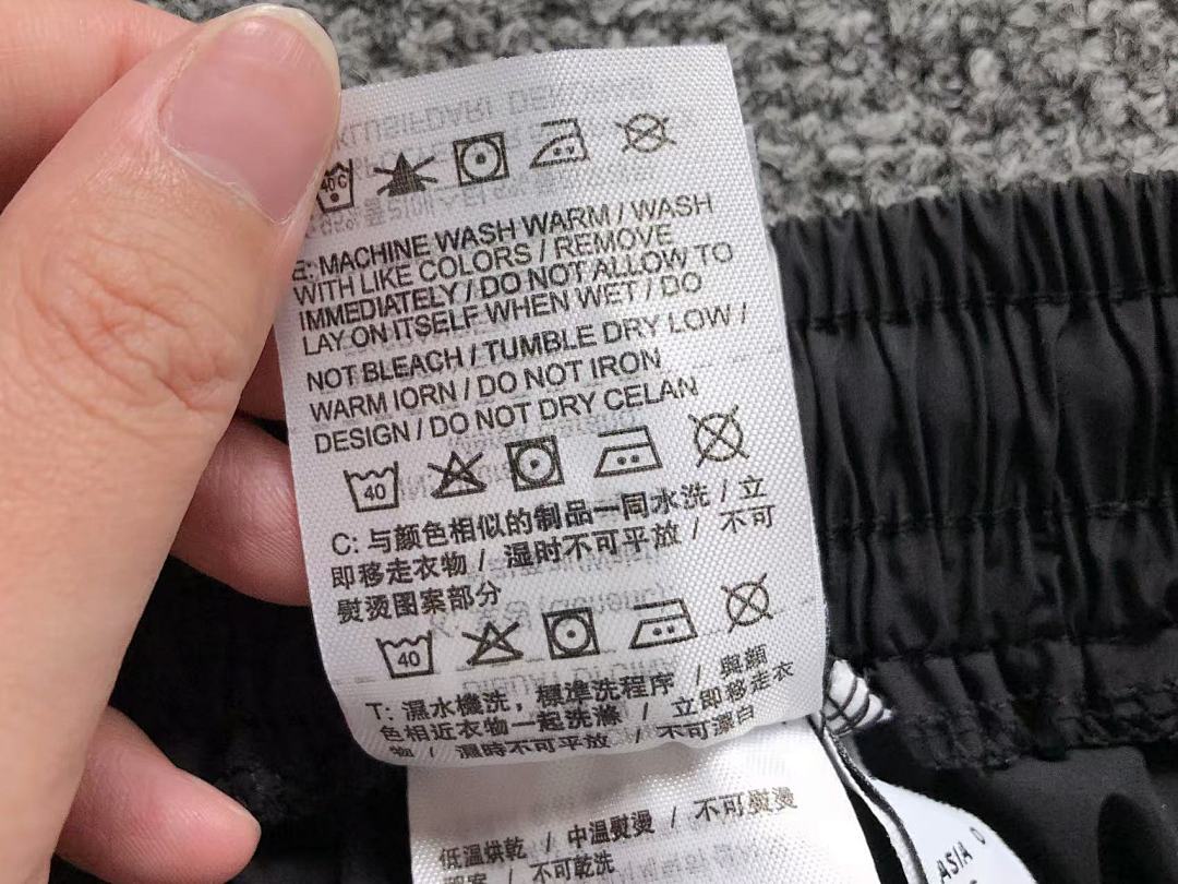Adidas TROUSERS135 A⭐I⭐AS JACKET - Image 47