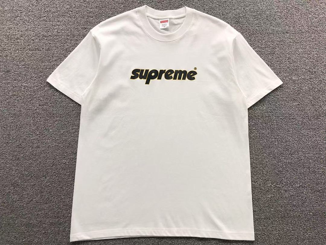 Supreme 78 S⭐⭐R⭐⭐E T-SHIRT 41062513123 (Im 170Cm 60Kg I Wear Size M In The Phot) - Image 7