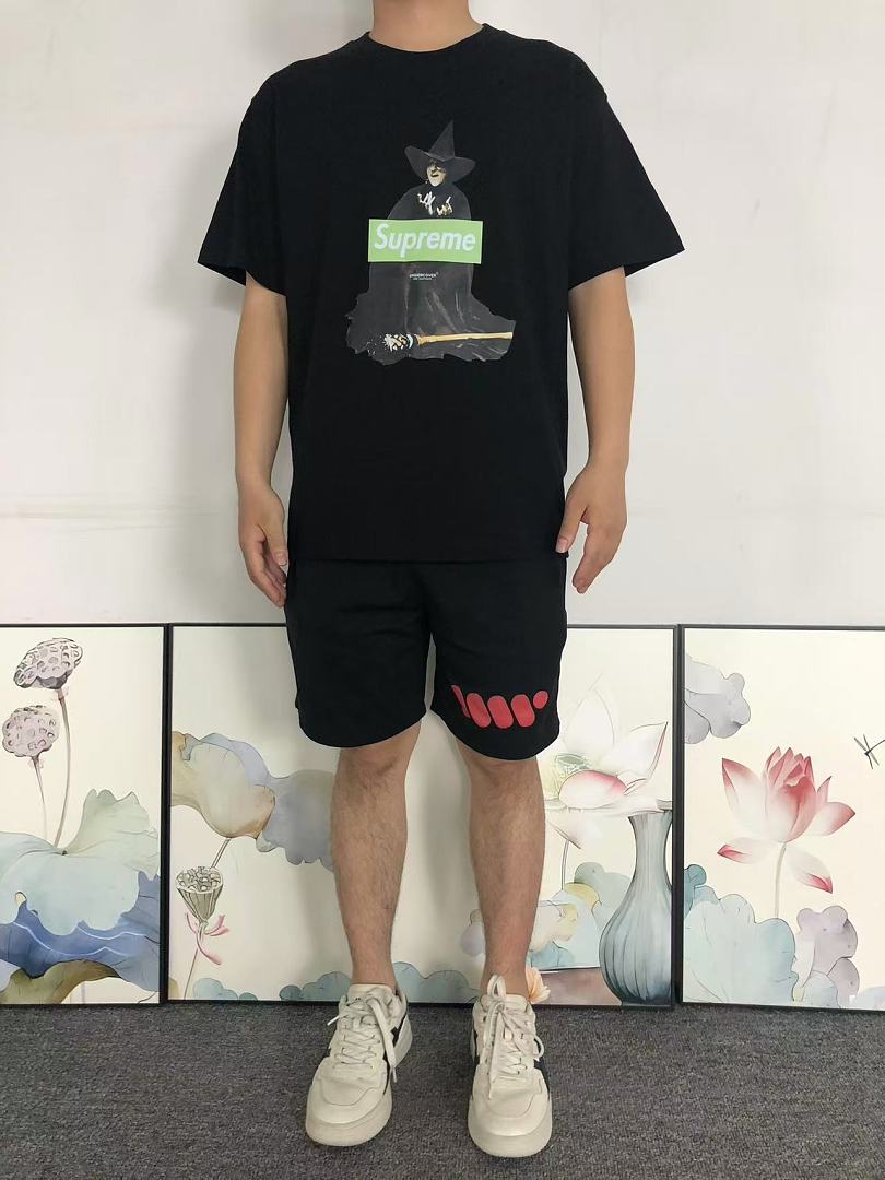 Supreme 115 S⭐⭐R⭐⭐E T-SHIRT 3204270711 (Im 170Cm 60Kg I Wear Size M In The Phot) - Image 3