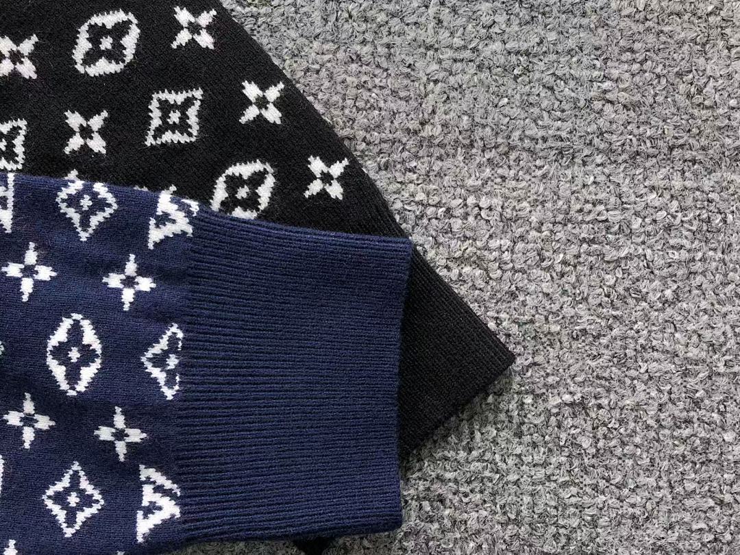 Louis Vuitton 195 L⭐ SWEATER 4112824156 (Im 170Cm 60Kg I Wear Size XS In The Phot) - Image 14