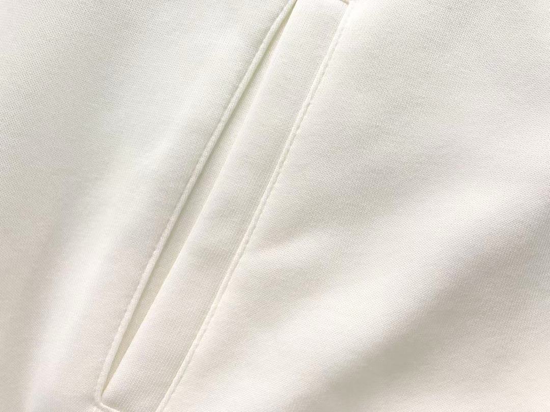 Prada 398 P⭐A⭐A HOODIE TROUSERS 5242709147 (Im 170Cm 60Kg I Wear Size L In The Phot) - Image 16
