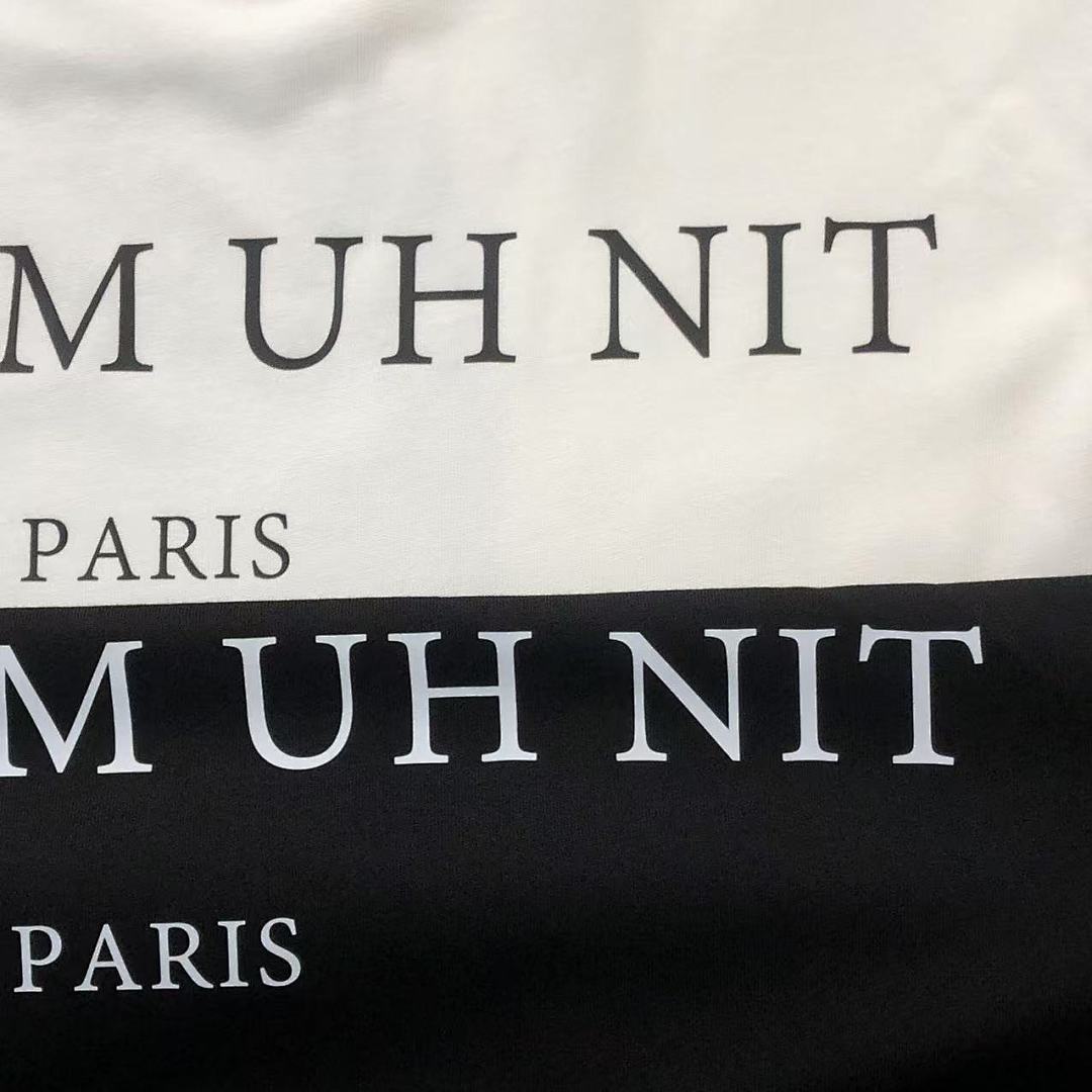 Ih Nom Uh Nit 108 IH NOM UH NIT T-SHIRT 411310817 (Im 170Cm 55Kg I Wear Size L In The Phot) - Image 20