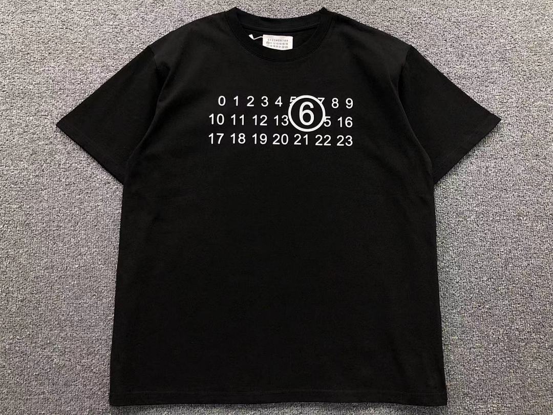 On Running 98 MAISON MARGIELA T-SHIRT 21112902125 (Im 170Cm 60Kg I Wear Size 48 In The Phot) - Image 7