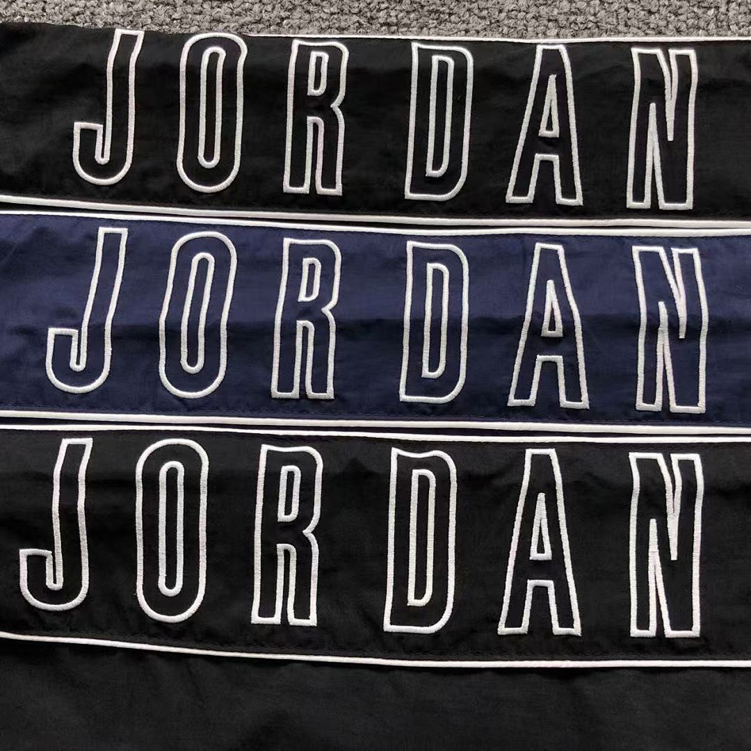 Air Jordan TROUSERS 138 A⭐R J⭐R⭐AN JACKET - Image 39