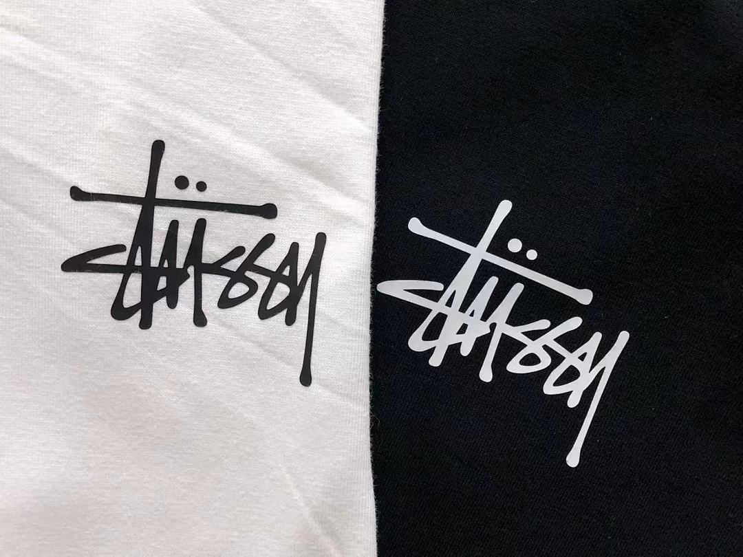 Stussy 95 STUSSY LONG SLEEVED 592717123 (Im 170Cm 60Kg I Wear Size M In The Phot) - Image 17